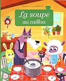 Minicontes classiques: La soupe au caillou - Dès 3 ans by 