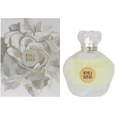 Musk and Roses by Ahmed Al Maghribi for Unisex - 2.53 oz Extrait De Parfum Spray