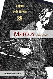 Livro Marcos Em Foco!