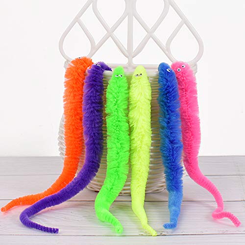 5 Little+Lemon+Wiggly+Twisty+Carnival