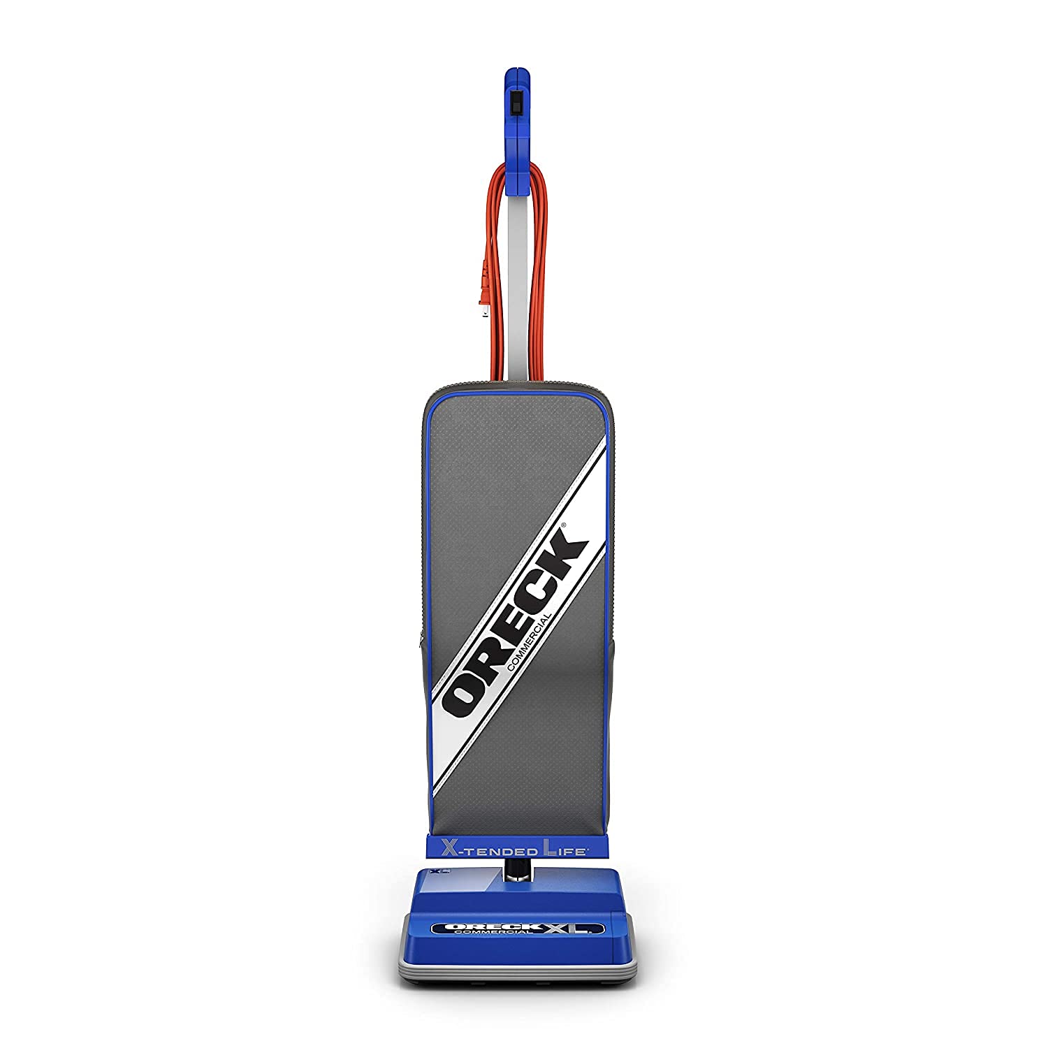 Oreck XL Commercial Upright Vacuum 