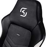 noblechairs Hero - SK Gaming