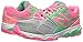 New Balance Kids' KR680 Running Shoe