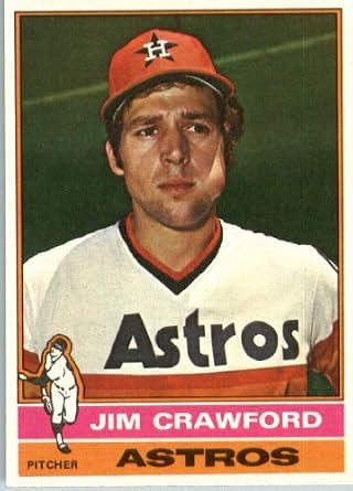 Jim Crawford