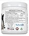 NuturaVet Proviacin-PD Probiotics for Dogs for Active Digestive System, Overall Wellness, Stronger Immune System- Yeast Infections– Powder Supplement: 180 Servings 8oz-GMP Approved-Made in USA
