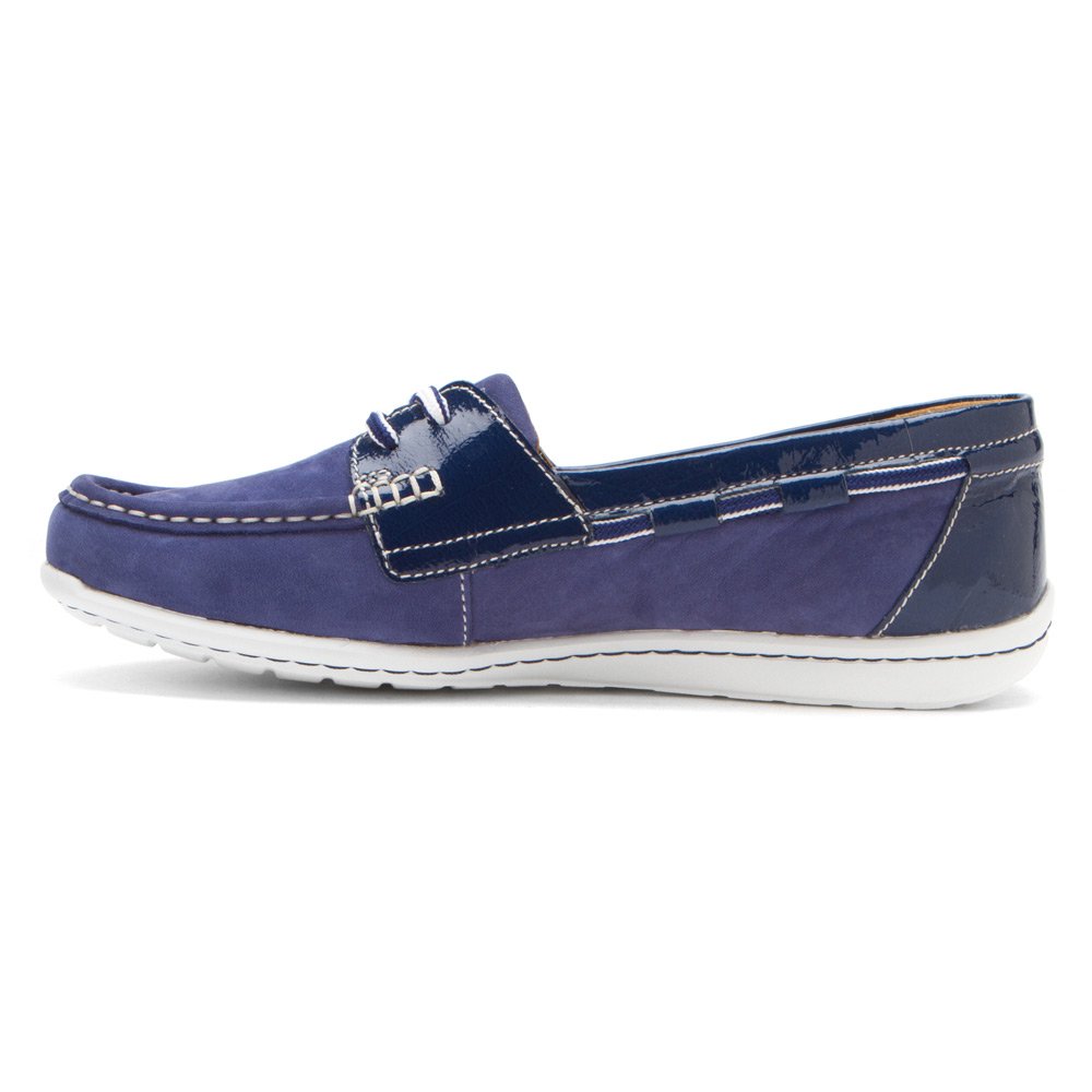clarks cliffrose sail boat shoes