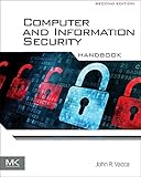 Computer and Information Security Handbook