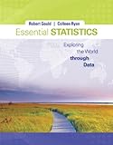 Essential Statistics