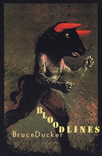 Bloodlines by Bruce Ducker