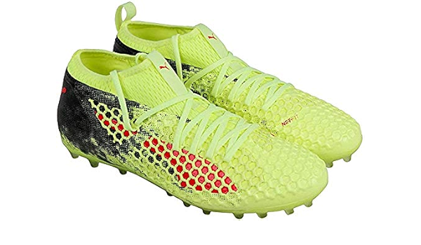 puma future 18.2 black