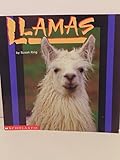 Paperback Llamas Book