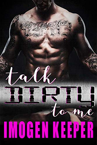 Talk Dirty To Me - 