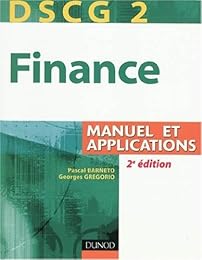 Finance