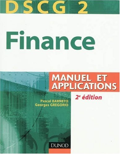 Finance