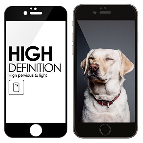 4 Screen+Protector+iPhone+Tempered+Anti+Fingerprint