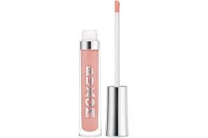 Buxom Full-On Plumping Lip Polish, Tinted Lip Plumper Gloss, Plumping Formula with Peptides & Vitamin E, Moisturizing Lip Plumping Gloss