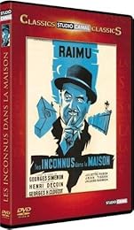 Les Inconnus Dans La Maison