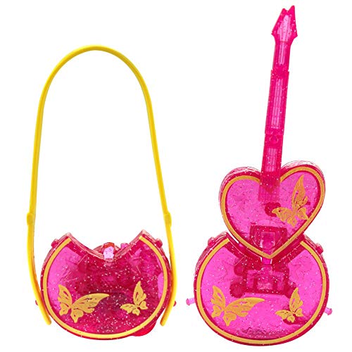 Winx Club Rock Star Microphone Loose Jakks Pacific