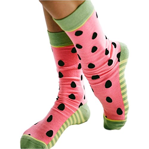 One in a Melon Socks