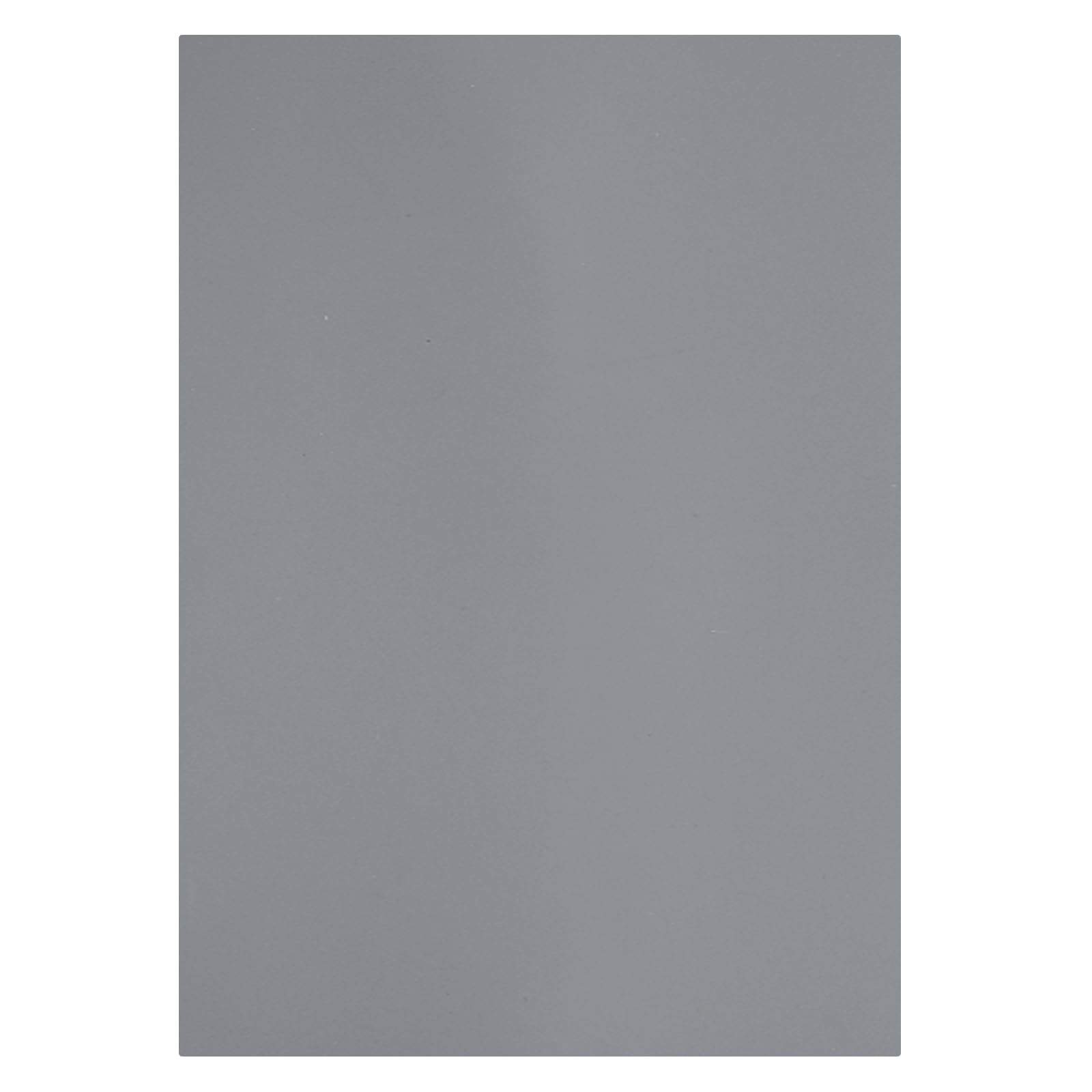 PATIKIL Rubber Stamp Sheets, 11.7x8.3 Soft Rubber Stamp Carving Block A4 Size, Dark Grey