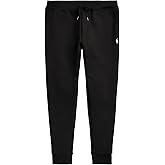 POLO RALPH LAUREN Men's Double Knit Tech Jogger Pants