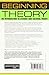 Beginning Theory: An Introduction to Literary and Cultural Theory