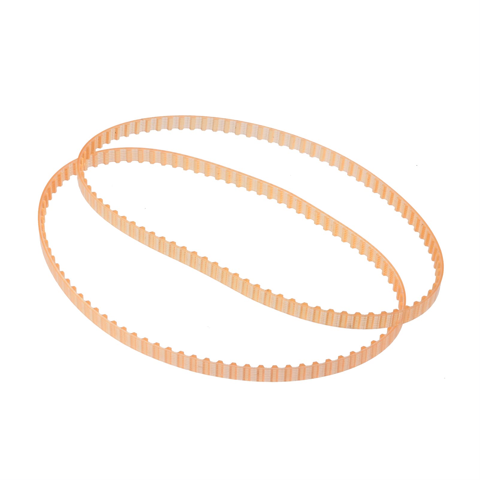 2 pcs A3302PK Drive Belt Replacement for Aqua Pool Cleaner Belt