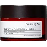 Pyunkang Yul PKY Red Ginseng Propolis Repairing Cream for Barrier Strengthening &amp; Lasting Moisture, Ceramide-Rich Cream, Korean Skincare (1.01 Fl. oz)