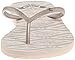 Roxy Women's BERMUDA Flip-Flop