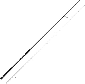Major Craft First Cast Series Spinning Rod Fcs 862 L 8671 Sports Outdoors Amazon Com