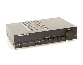 Harman/Kardon HK-610 Vollverstärker