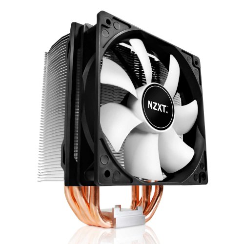 NZXT Respire T40