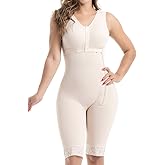 Sonryse S010 Fajas Colombianas Stage 1 Post Surgery BBL Tummy Tuck Lipo Compression Garment for Women
