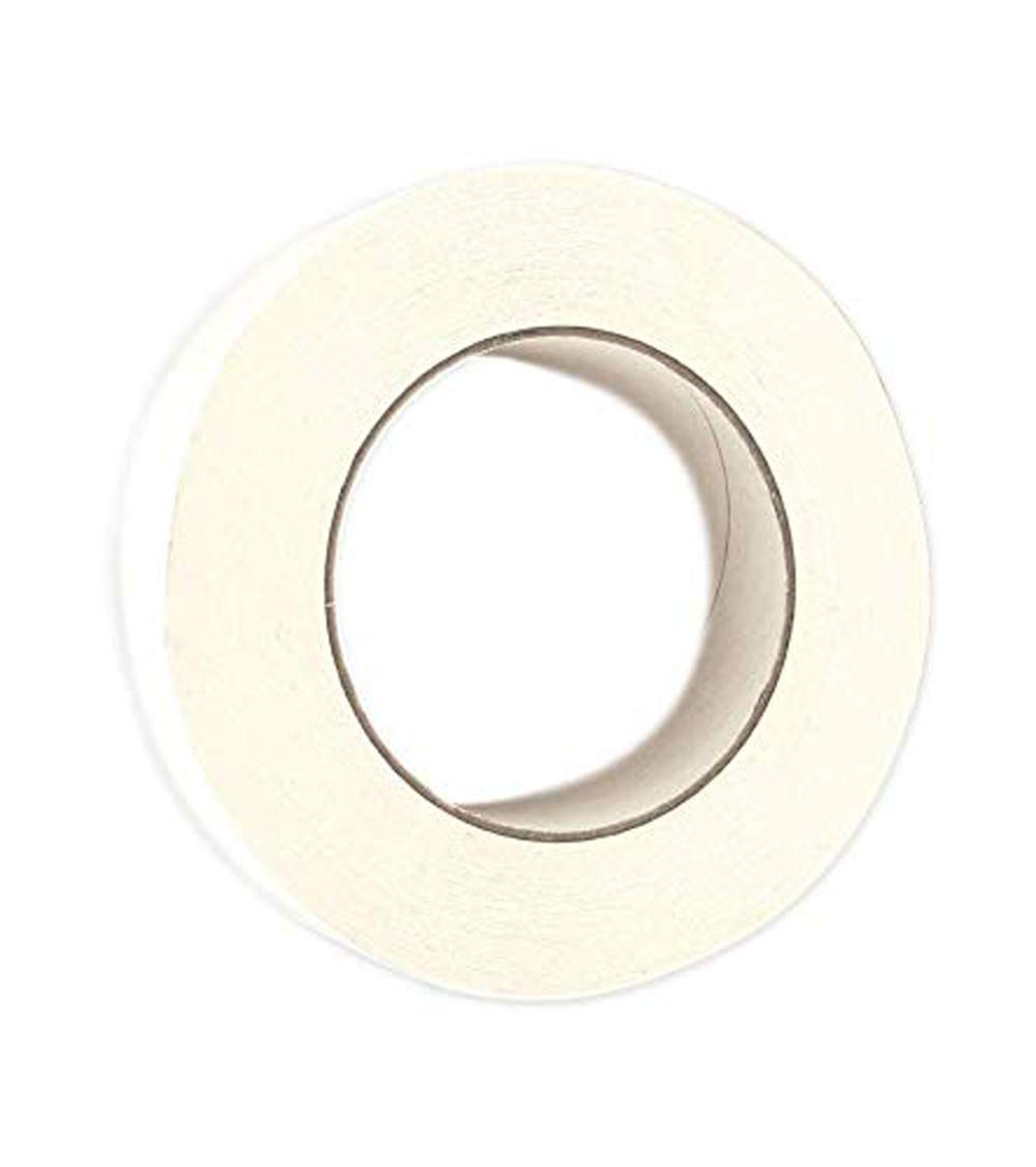 Grip-Tek Professional Double Sided Carpet & Rug Tape - Width: 50MM Length: 33M