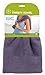 Gaiam Yoga Hand Towel, Deep Purple