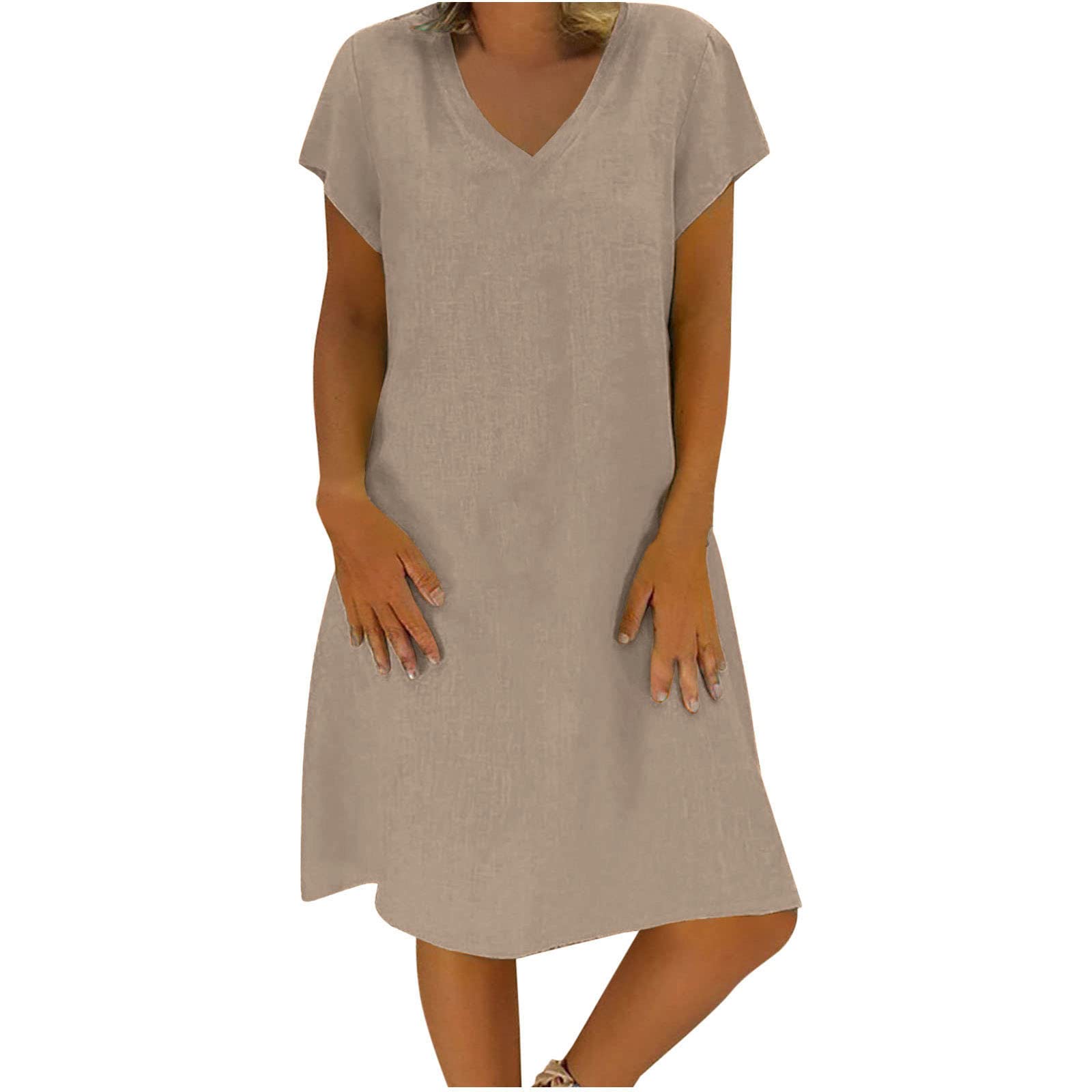 Cancel Prime Membership Now Women's Summer Cotton