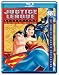 Justice League: Season 1 [Blu-ray]