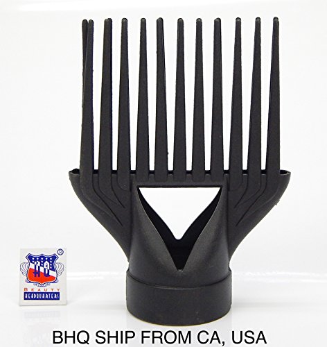 Click Here to See More Images Hair Dryer Attachment Nozzle (Triangle)