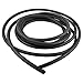 Mean Mug Auto 21149-23238B Windshield Washer Hose - Universal - 3 Meters Length (Over 9 Feet)