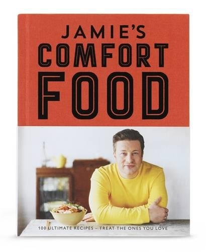 #7 — Jamie's Comfort Food