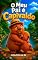 Livro O Meu Pai é Capivaldo