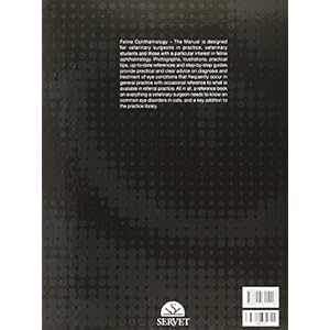 Feline ophthalmology. The Manual