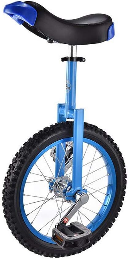 monociclo per bambini 16 pollici