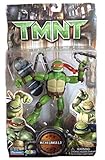 Teenage Mutant Ninja Turtles Movie Figure: Michelangelo