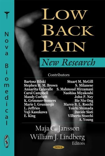 Low Back Pain: New Research