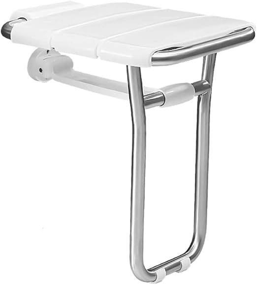 stainless steel shower stool
