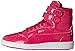 PUMA Kids' Sky II HI Patent JR Sneaker