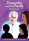 Image de Dementia and the Family: Activities and Guidance for Families and Carers
