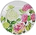 Entertaining with Caspari Salad/Dessert Plates, Endless Summer