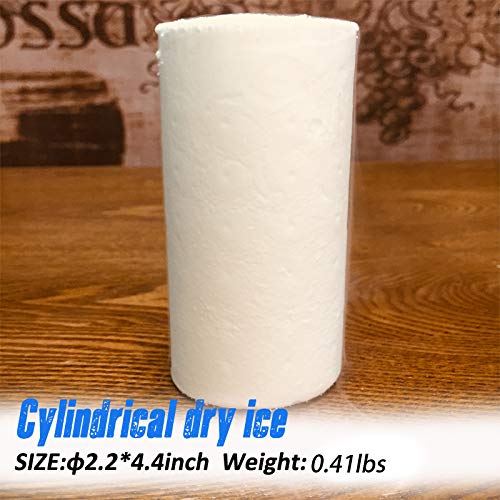 INNOVECO Dry ice Machine Pricepulse